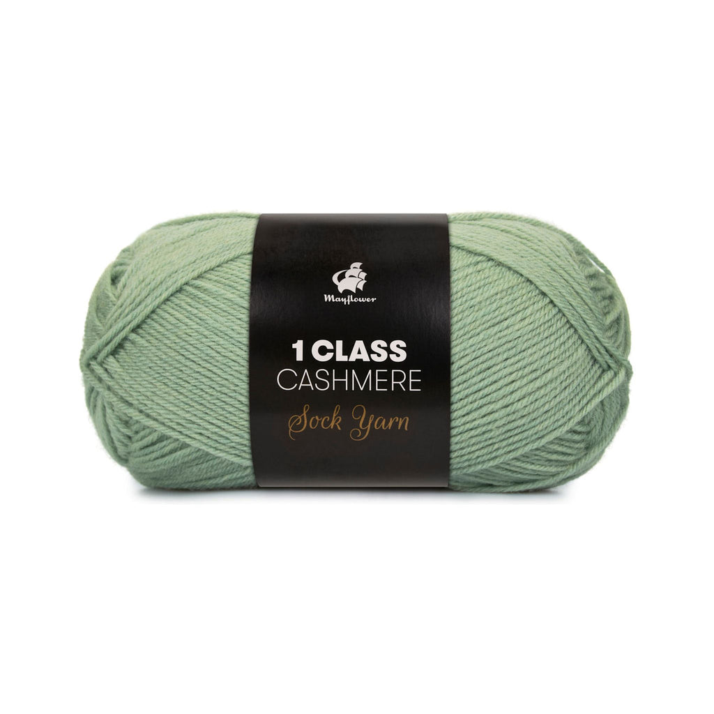 上質な柔らかさを味わうカシミヤ毛糸｜ファーストクラス カシミヤ｜Mayflower：メイフラワー