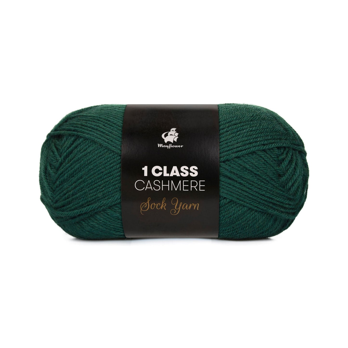 上質な柔らかさを味わうカシミヤ毛糸｜ファーストクラス カシミヤ｜Mayflower：メイフラワー