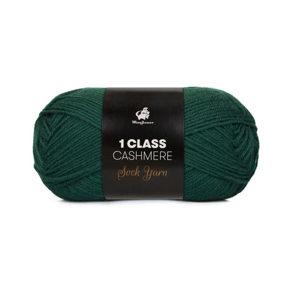 上質な柔らかさを味わうカシミヤ毛糸｜ファーストクラス カシミヤ｜Mayflower：メイフラワー