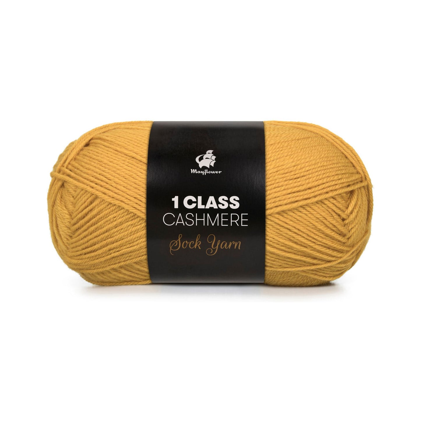 上質な柔らかさを味わうカシミヤ毛糸｜ファーストクラス カシミヤ｜Mayflower：メイフラワー