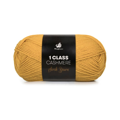 上質な柔らかさを味わうカシミヤ毛糸｜ファーストクラス カシミヤ｜Mayflower：メイフラワー