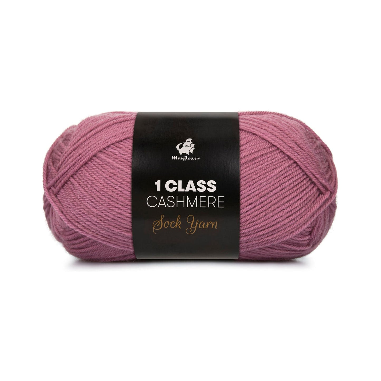 上質な柔らかさを味わうカシミヤ毛糸｜ファーストクラス カシミヤ｜Mayflower：メイフラワー