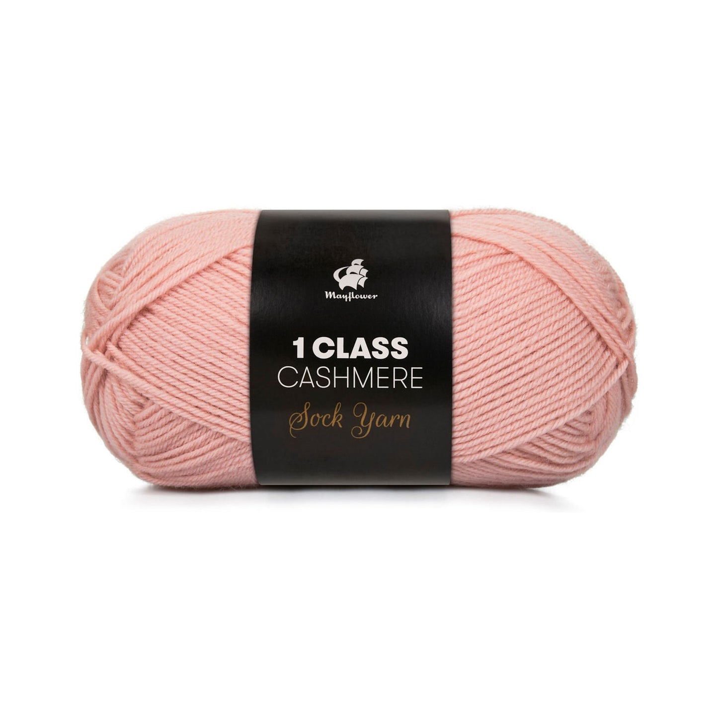 上質な柔らかさを味わうカシミヤ毛糸｜ファーストクラス カシミヤ｜Mayflower：メイフラワー