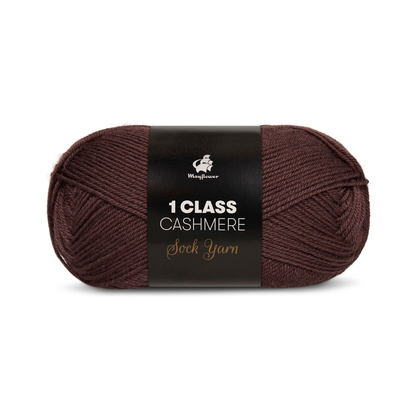 上質な柔らかさを味わうカシミヤ毛糸｜ファーストクラス カシミヤ｜Mayflower：メイフラワー