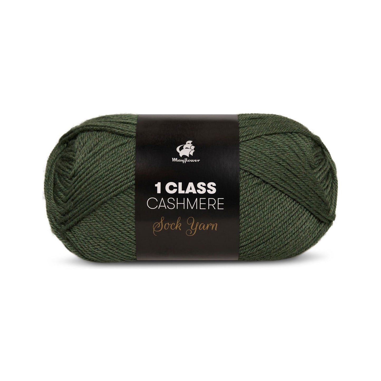 上質な柔らかさを味わうカシミヤ毛糸｜ファーストクラス カシミヤ｜Mayflower：メイフラワー