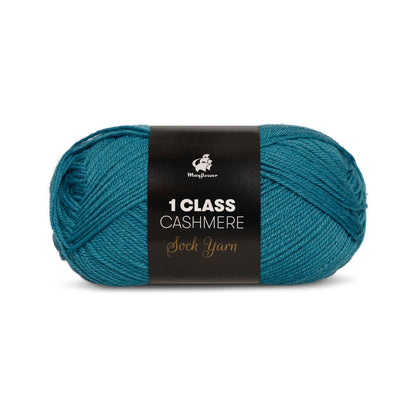 上質な柔らかさを味わうカシミヤ毛糸｜ファーストクラス カシミヤ｜Mayflower：メイフラワー