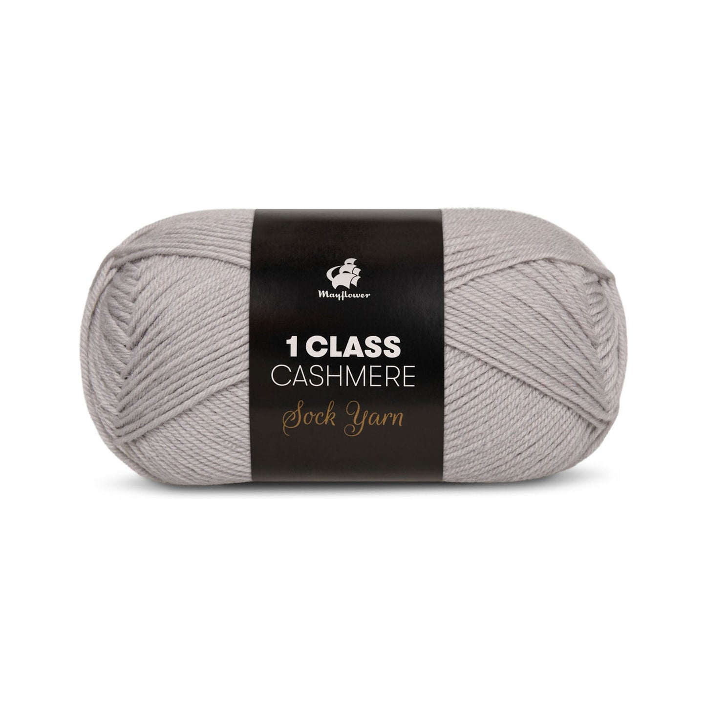 上質な柔らかさを味わうカシミヤ毛糸｜ファーストクラス カシミヤ｜Mayflower：メイフラワー