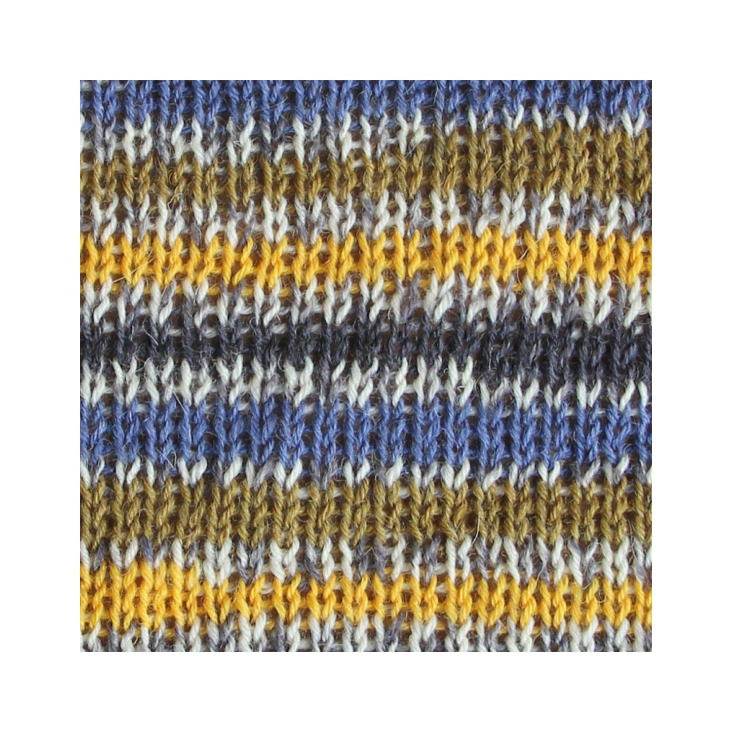 英国の鳥を編む｜シグネチャー 4ply カントリーバード｜West Yorkshire Spinners：ウエストヨークシャースピナーズ