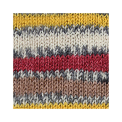 英国の鳥を編む｜シグネチャー 4ply カントリーバード｜West Yorkshire Spinners：ウエストヨークシャースピナーズ