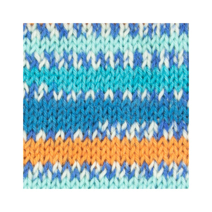 英国の鳥を編む｜シグネチャー 4ply カントリーバード｜West Yorkshire Spinners：ウエストヨークシャースピナーズ