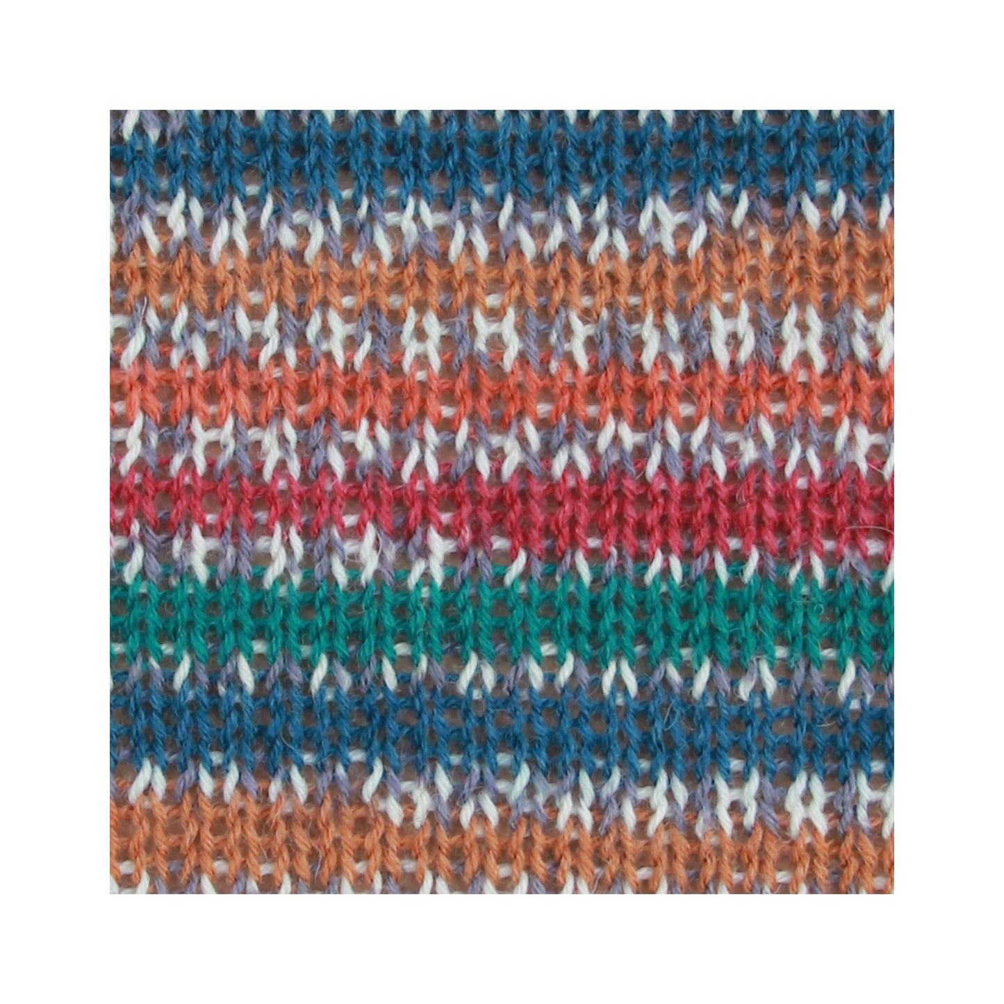 英国の鳥を編む｜シグネチャー 4ply カントリーバード｜West Yorkshire Spinners：ウエストヨークシャースピナーズ