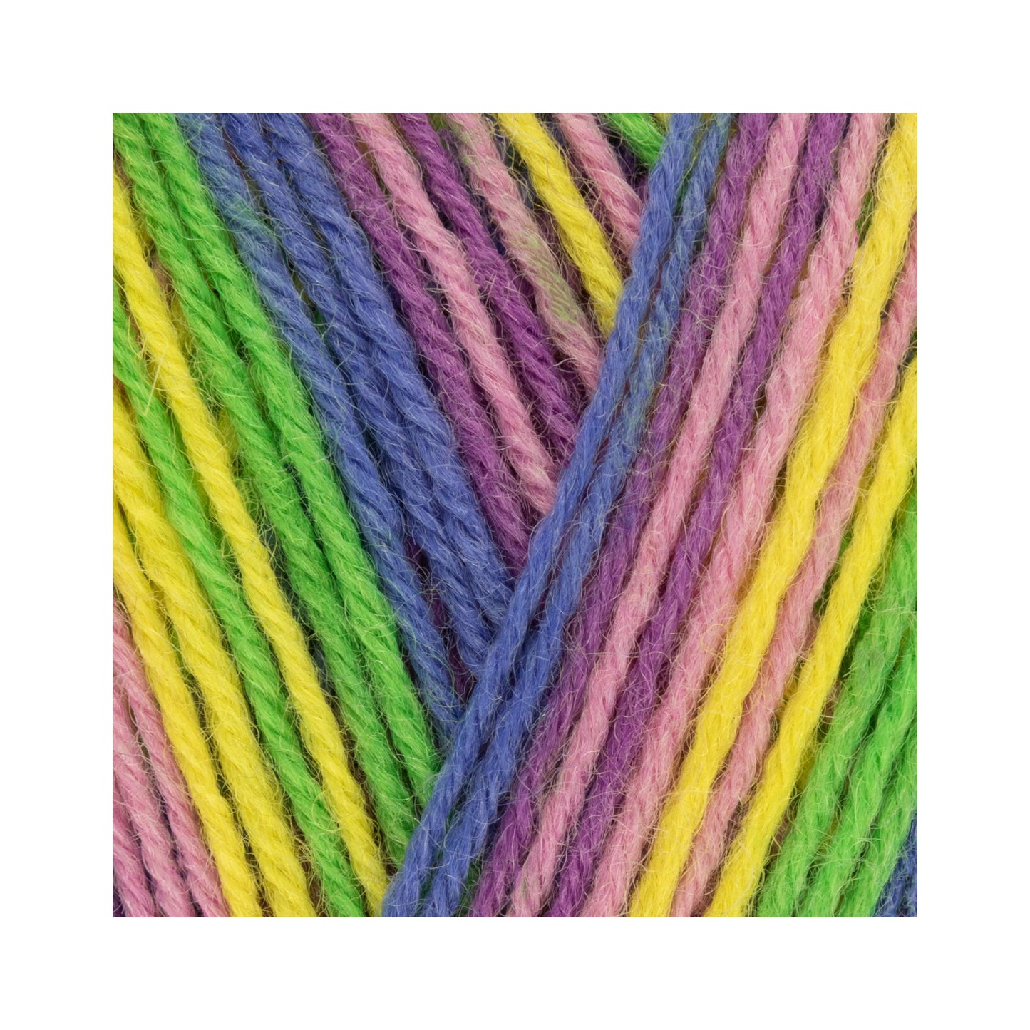 日常の色彩を編む大人の4plyソックヤーン｜シグネチャー 4ply ウィンウィック・マム｜West Yorkshire Spinners：ウエストヨークシャースピナーズ