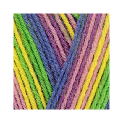 日常の色彩を編む大人の4plyソックヤーン｜シグネチャー 4ply ウィンウィック・マム｜West Yorkshire Spinners：ウエストヨークシャースピナーズ