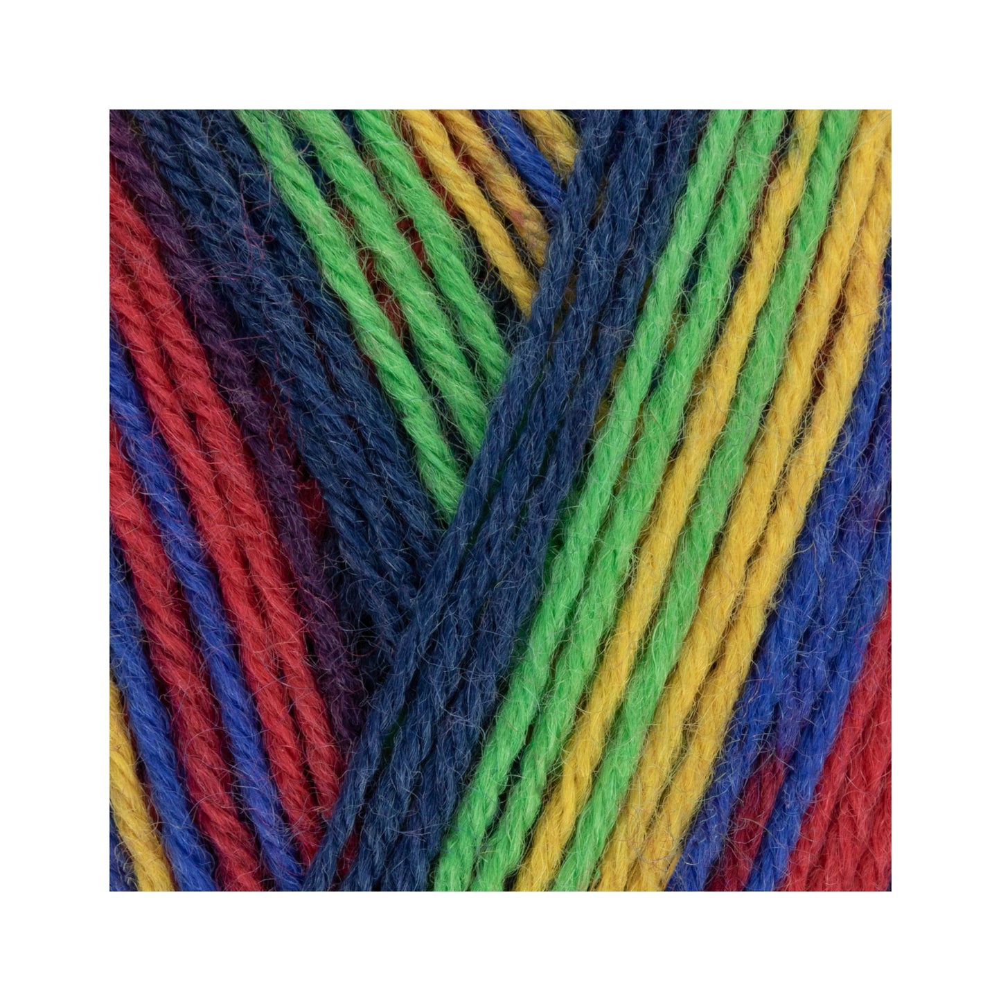 日常の色彩を編む大人の4plyソックヤーン｜シグネチャー 4ply ウィンウィック・マム｜West Yorkshire Spinners：ウエストヨークシャースピナーズ