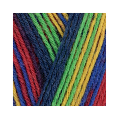 日常の色彩を編む大人の4plyソックヤーン｜シグネチャー 4ply ウィンウィック・マム｜West Yorkshire Spinners：ウエストヨークシャースピナーズ