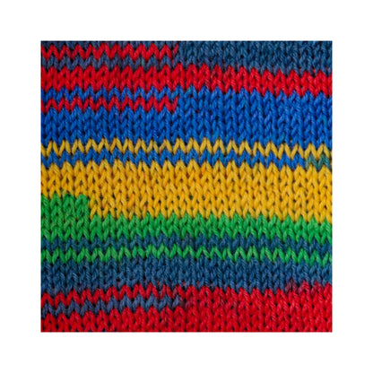 日常の色彩を編む大人の4plyソックヤーン｜シグネチャー 4ply ウィンウィック・マム｜West Yorkshire Spinners：ウエストヨークシャースピナーズ