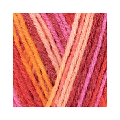 日常の色彩を編む大人の4plyソックヤーン｜シグネチャー 4ply ウィンウィック・マム｜West Yorkshire Spinners：ウエストヨークシャースピナーズ