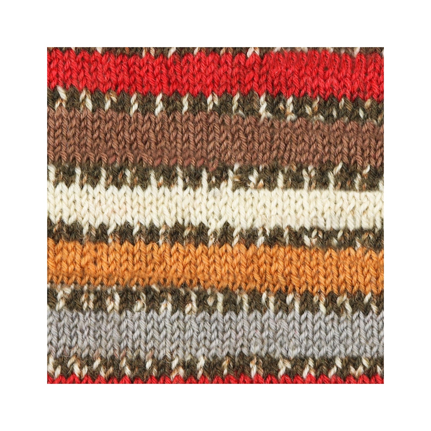 英国の鳥を編む｜シグネチャー 4ply カントリーバード｜West Yorkshire Spinners：ウエストヨークシャースピナーズ