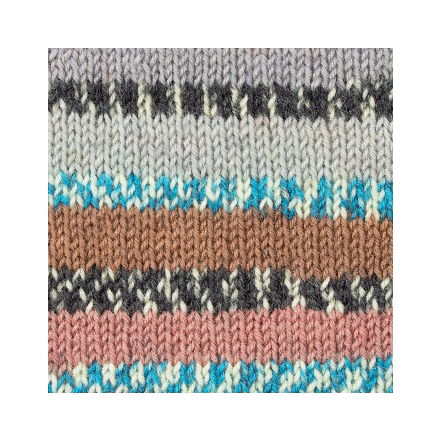 英国の鳥を編む｜シグネチャー 4ply カントリーバード｜West Yorkshire Spinners：ウエストヨークシャースピナーズ