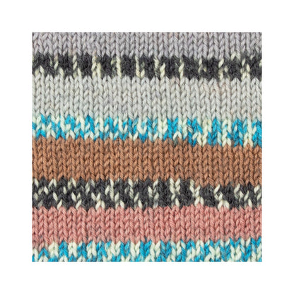 英国の鳥を編む｜シグネチャー 4ply カントリーバード｜West Yorkshire Spinners：ウエストヨークシャースピナーズ