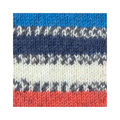 英国の鳥を編む｜シグネチャー 4ply カントリーバード｜West Yorkshire Spinners：ウエストヨークシャースピナーズ