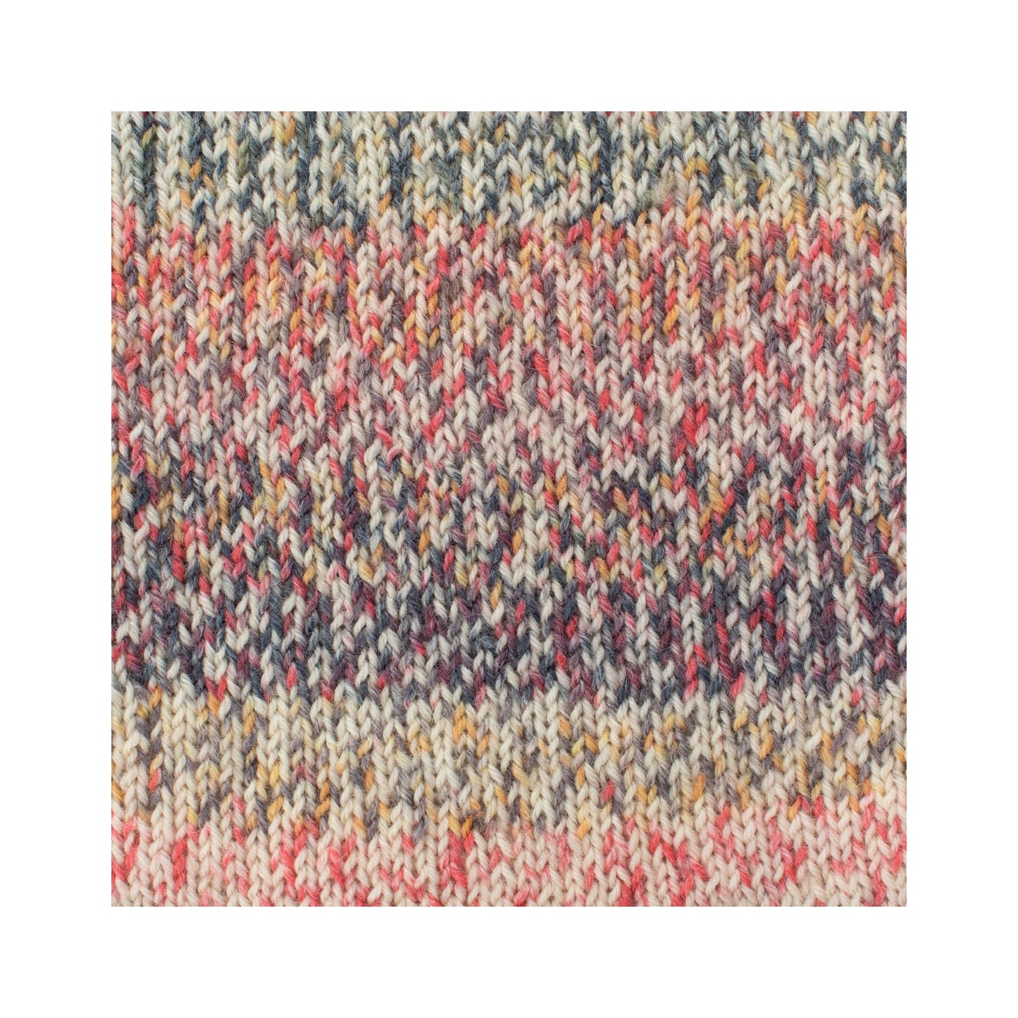 英国の蝶を編む｜シグネチャー 4ply バタフライ｜West Yorkshire Spinners：ウエストヨークシャースピナーズ