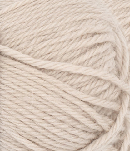 フードとマフラーがひとつに ソフィーフード｜毛糸 & 日本語文章パターン付きキット｜PetiteKnit：プチニット