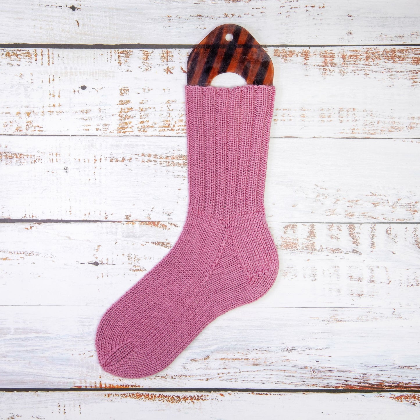 ソックヤーン2玉セレクション「北欧の彩り - 花咲く小径」