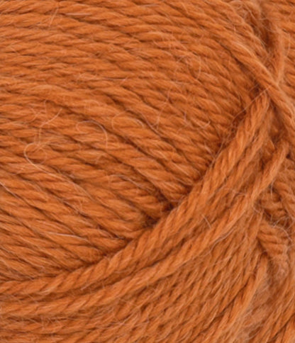 フードとマフラーがひとつに ソフィーフード｜毛糸 & 日本語文章パターン付きキット｜PetiteKnit：プチニット