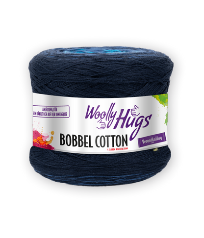 Woolly Hugs：ウーリーハグズ ボッベル コットン
