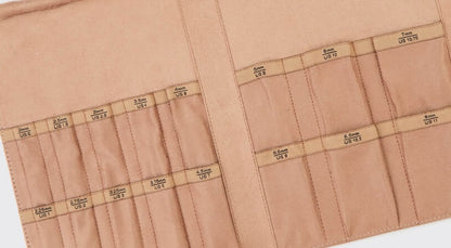 Knit Pro：ニットプロ ５本針ケース