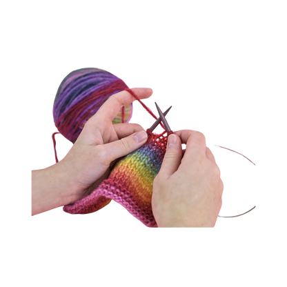 手になじむソフトタッチ輪針｜ミスティック 60~150cm｜addi：アディ