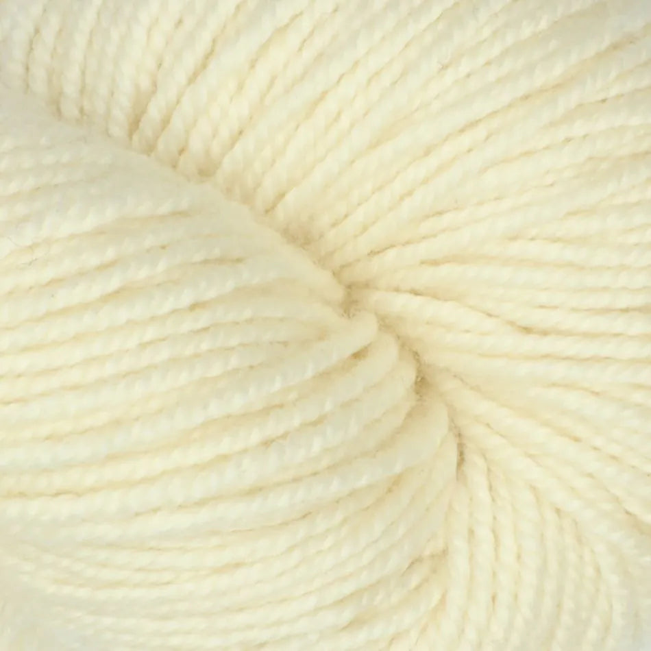 月光を編み込むルナ メリノシルク｜ルナ｜Symfonie Yarns：シンフォニーヤーンズ