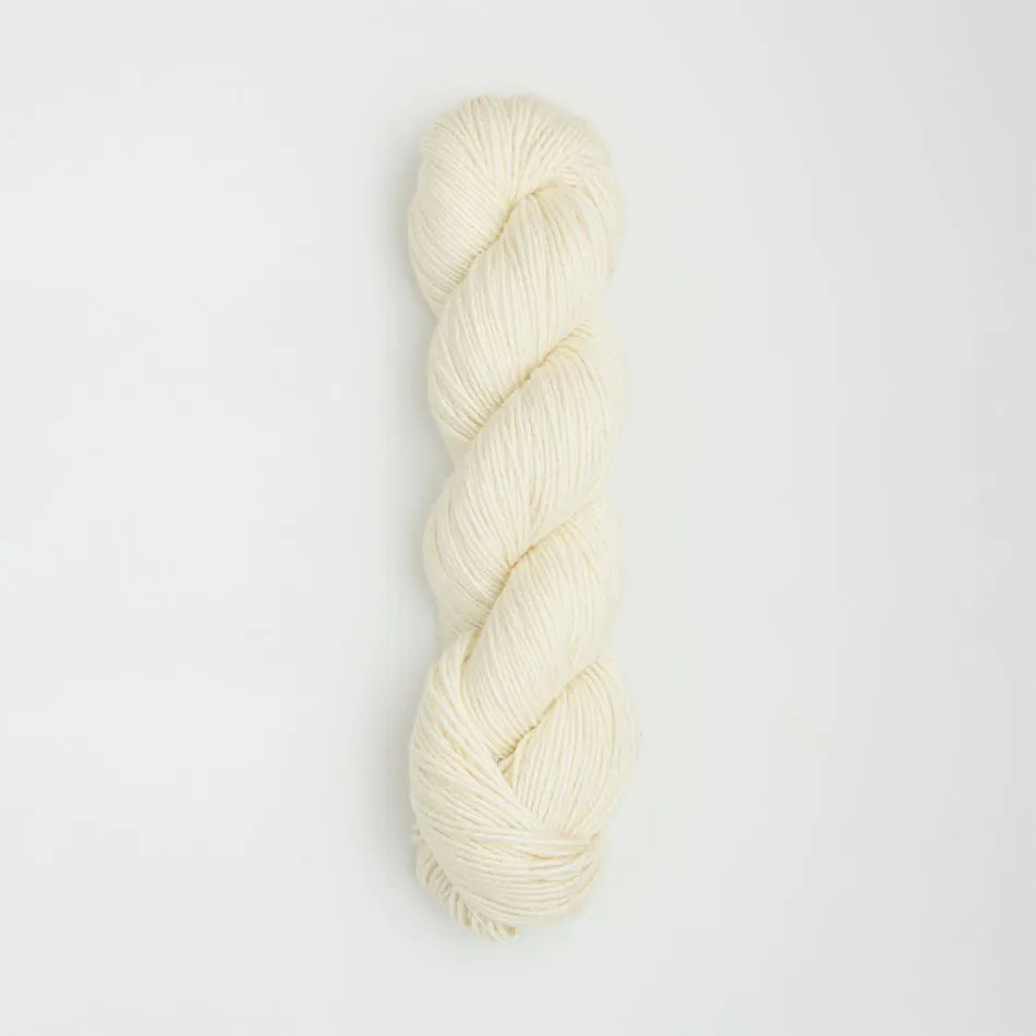 月光を編み込むルナ メリノシルク｜ルナ｜Symfonie Yarns：シンフォニーヤーンズ