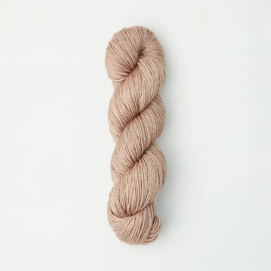 月光を編み込むルナ メリノシルク｜ルナ｜Symfonie Yarns：シンフォニーヤーンズ