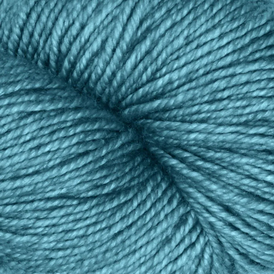 月光を編み込むルナ メリノシルク｜ルナ｜Symfonie Yarns：シンフォニーヤーンズ