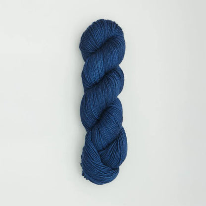 月光を編み込むルナ メリノシルク｜ルナ｜Symfonie Yarns：シンフォニーヤーンズ