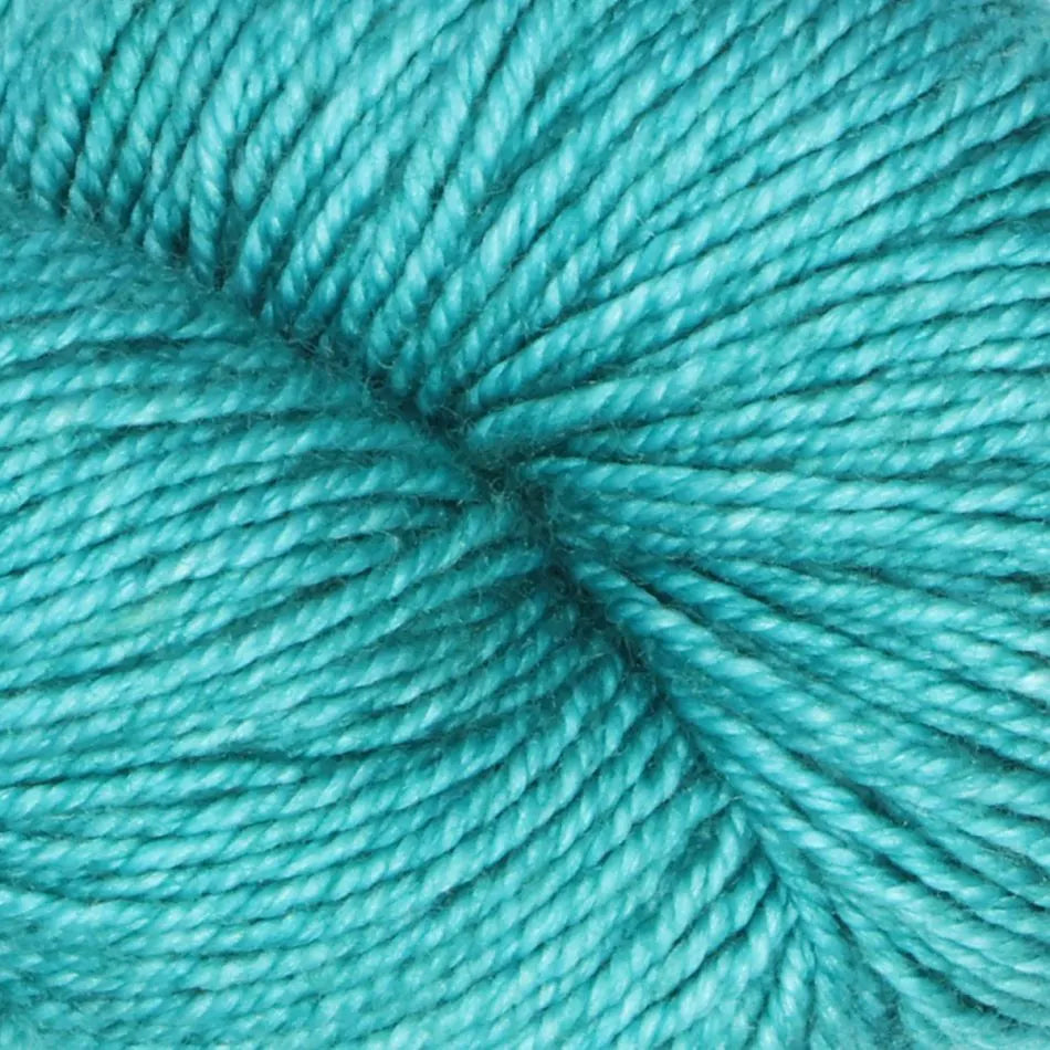 月光を編み込むルナ メリノシルク｜ルナ｜Symfonie Yarns：シンフォニーヤーンズ