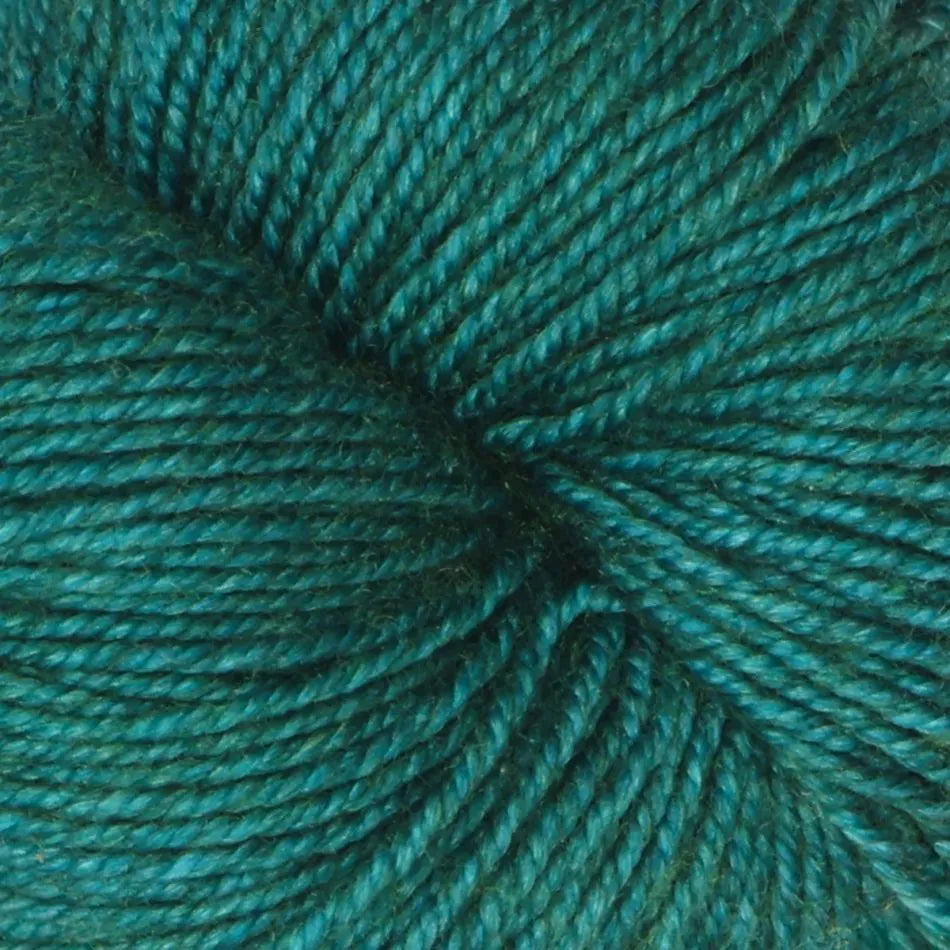 月光を編み込むルナ メリノシルク｜ルナ｜Symfonie Yarns：シンフォニーヤーンズ