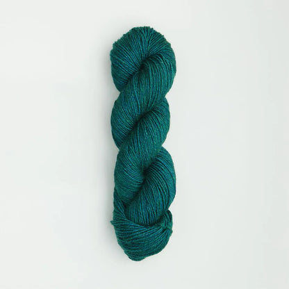 月光を編み込むルナ メリノシルク｜ルナ｜Symfonie Yarns：シンフォニーヤーンズ