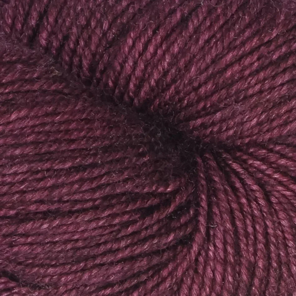月光を編み込むルナ メリノシルク｜ルナ｜Symfonie Yarns：シンフォニーヤーンズ