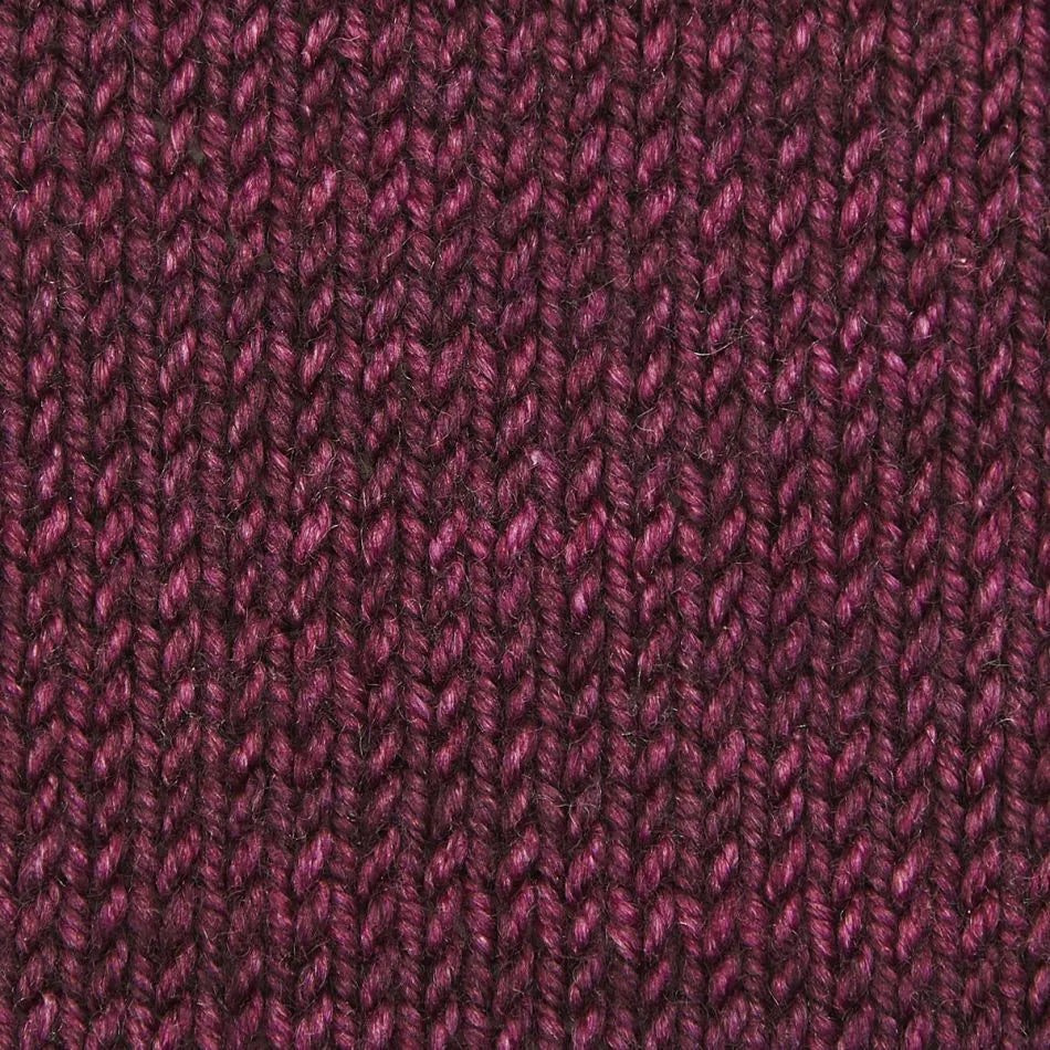月光を編み込むルナ メリノシルク｜ルナ｜Symfonie Yarns：シンフォニーヤーンズ