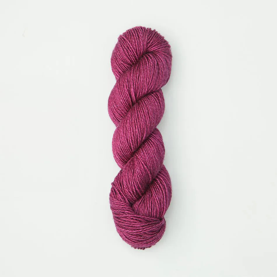 月光を編み込むルナ メリノシルク｜ルナ｜Symfonie Yarns：シンフォニーヤーンズ