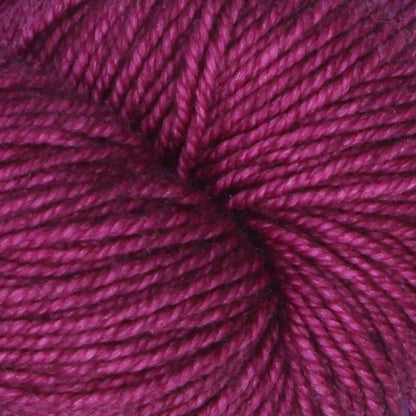 月光を編み込むルナ メリノシルク｜ルナ｜Symfonie Yarns：シンフォニーヤーンズ