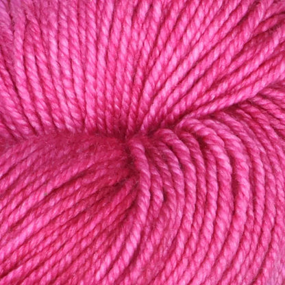 月光を編み込むルナ メリノシルク｜ルナ｜Symfonie Yarns：シンフォニーヤーンズ