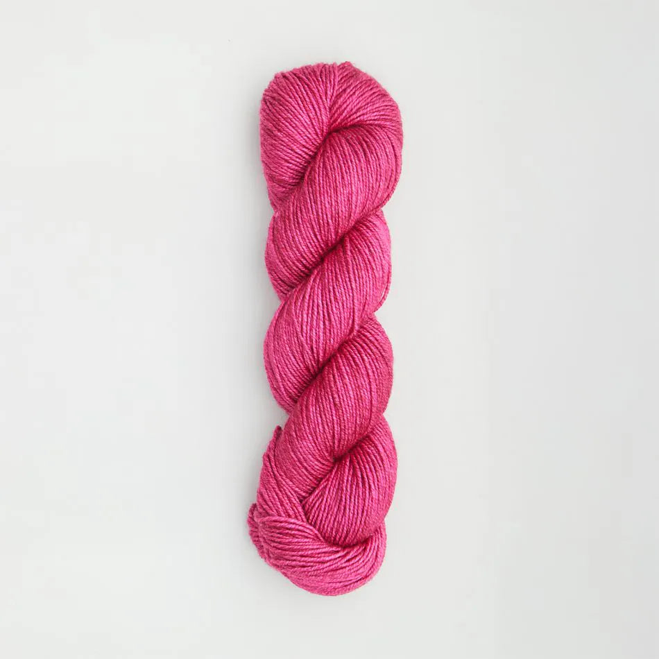 月光を編み込むルナ メリノシルク｜ルナ｜Symfonie Yarns：シンフォニーヤーンズ
