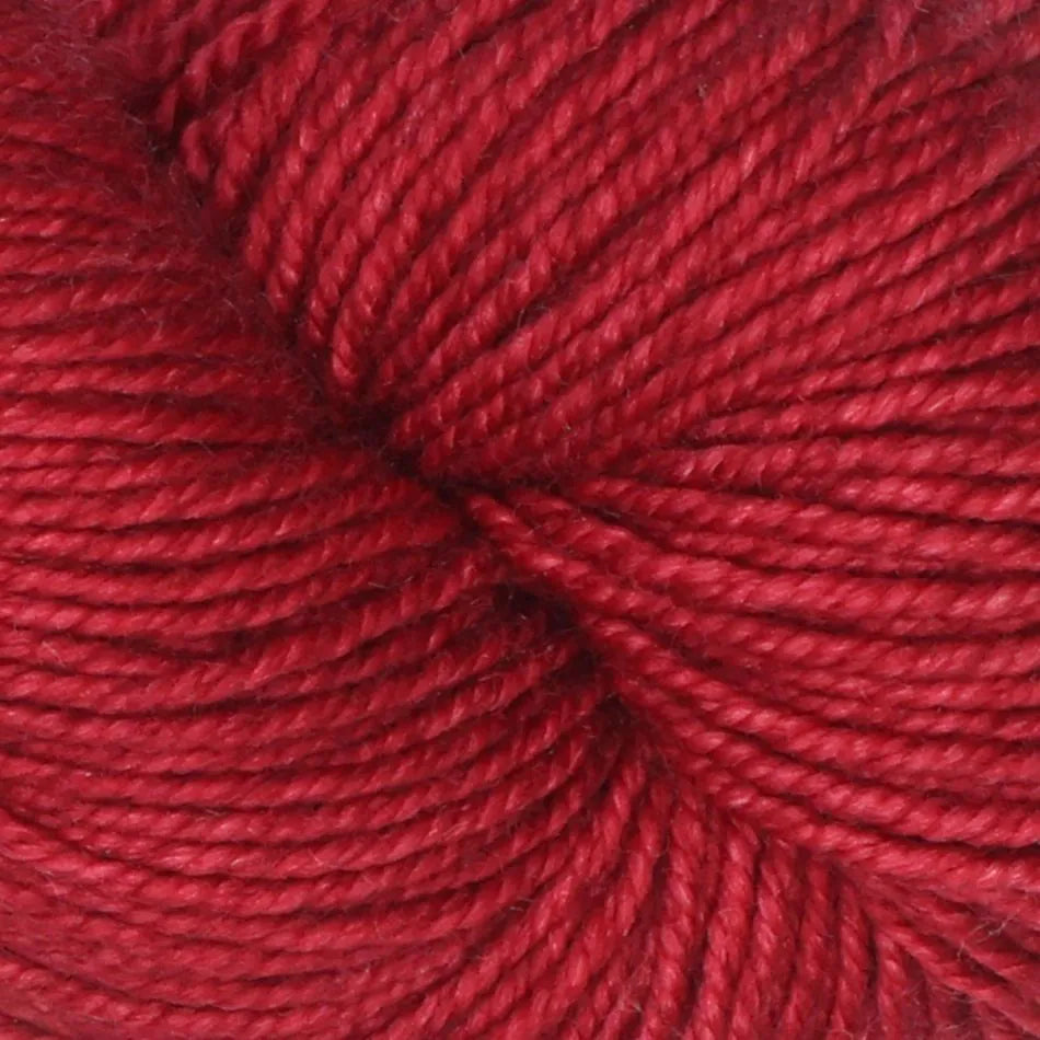 月光を編み込むルナ メリノシルク｜ルナ｜Symfonie Yarns：シンフォニーヤーンズ