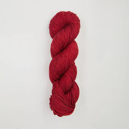 月光を編み込むルナ メリノシルク｜ルナ｜Symfonie Yarns：シンフォニーヤーンズ