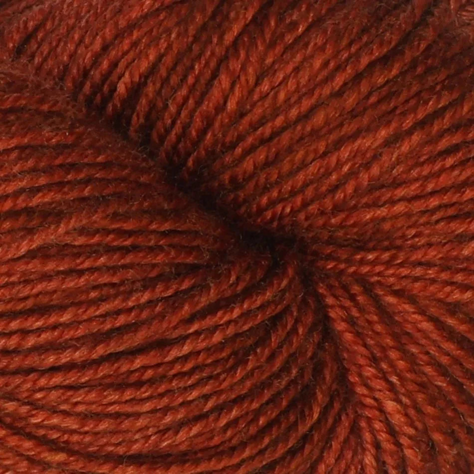 月光を編み込むルナ メリノシルク｜ルナ｜Symfonie Yarns：シンフォニーヤーンズ
