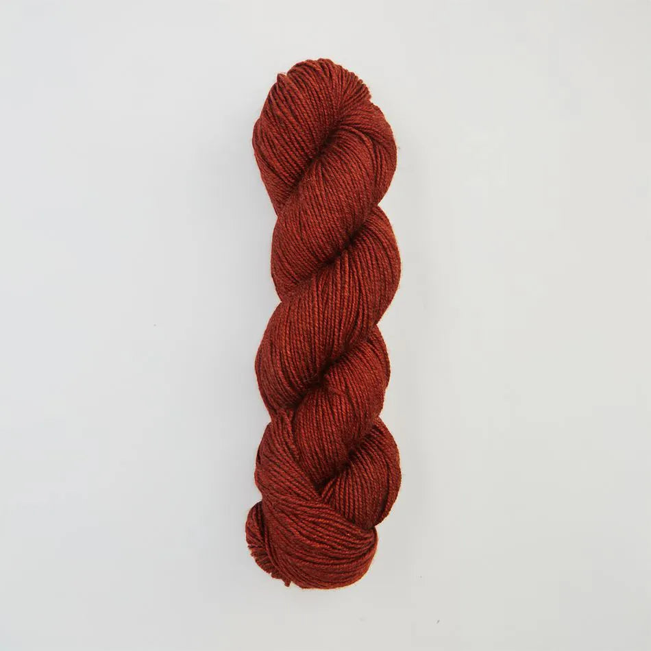 月光を編み込むルナ メリノシルク｜ルナ｜Symfonie Yarns：シンフォニーヤーンズ